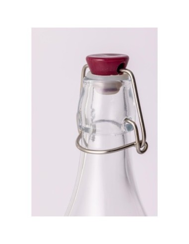 Bouteille à fermeture mécanique Kilner 250ml