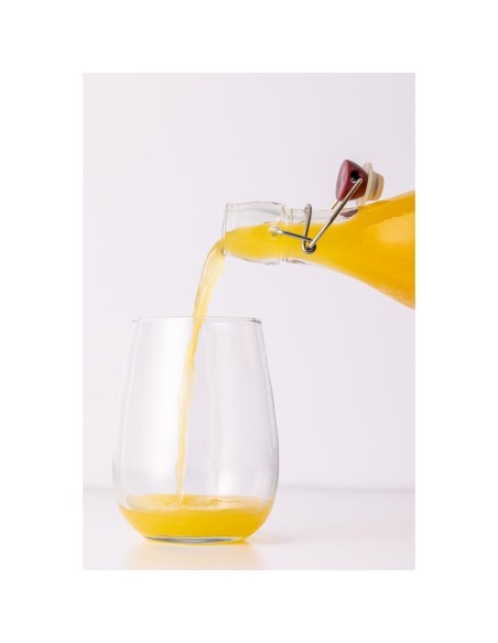 Bouteille à fermeture mécanique Kilner 250ml