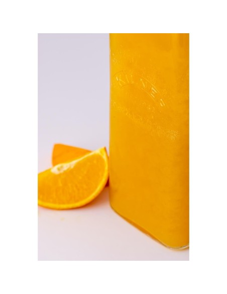 Bouteille à fermeture mécanique Kilner 250ml