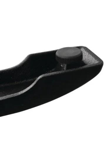 Pied de table Bolero en fonte