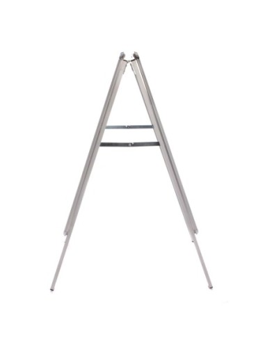 Panneau A2 aluminium