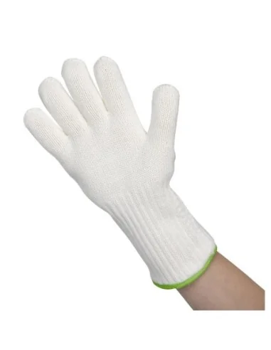 Gant antichaleur