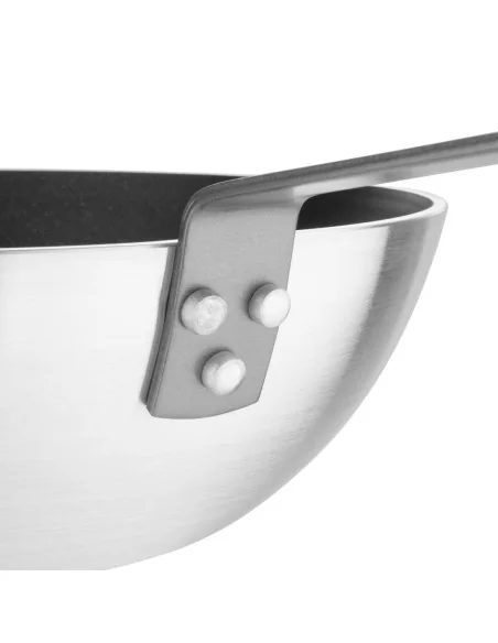 Wok antiadhésif Vogue