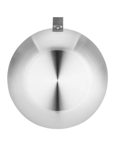 Wok antiadhésif Vogue