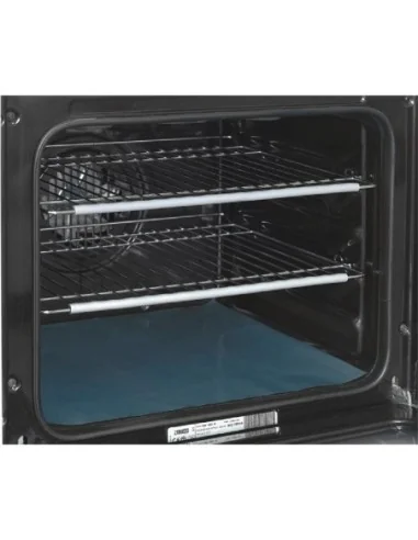 Revêtement de four antiadhésif très résistant 1m x 50cm