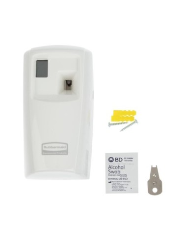 Diffuseur de parfum Rubbermaid Microburst 3000