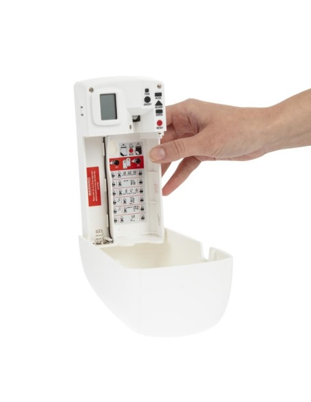 Diffuseur de parfum Rubbermaid Microburst 3000