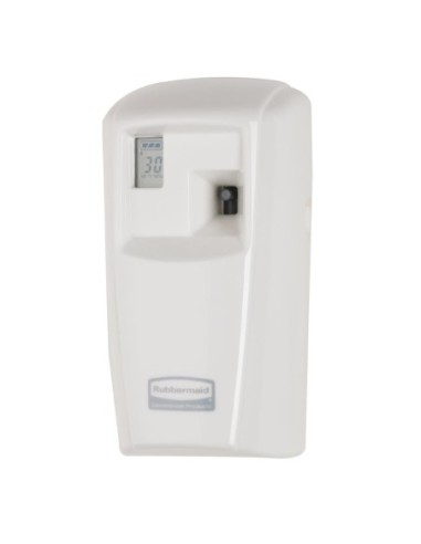 Diffuseur de parfum Rubbermaid Microburst 3000