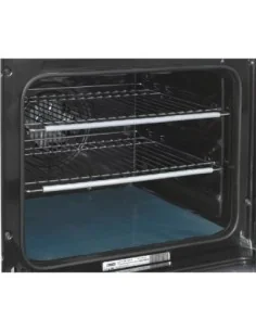 Revêtement de four antiadhésif très résistant 2m x 50cm 2