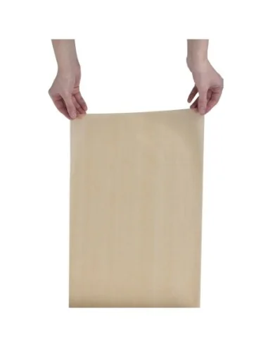 Revêtement de cuisson antiadhésif réutilisable