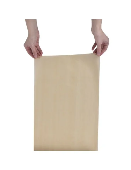 Revêtement de cuisson antiadhésif réutilisable