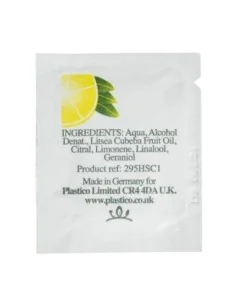 Rince-doigts eGreen x1000 2