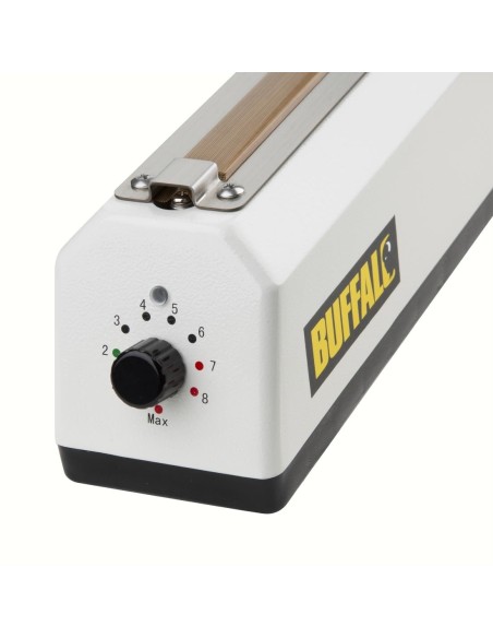 Soudeuse Buffalo 300mm