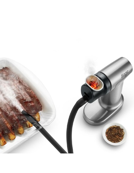 Pistolet à fumer PolyScience