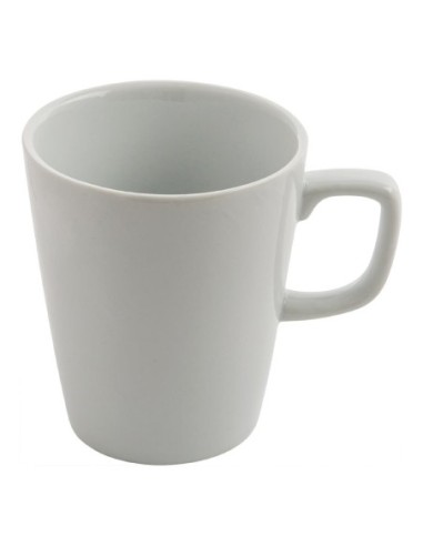 Tasses mugs à café latte Olympia Athena 397ml (Lot de 12)