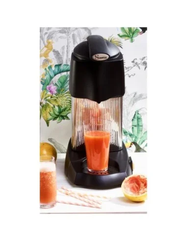 Presse-agrumes à levier Santos 70 Evolution