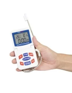 Thermomètre de four électronique Hygiplas 2