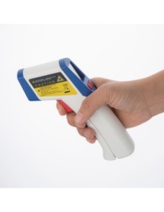 Mini thermomètre infrarouge Hygiplas 2