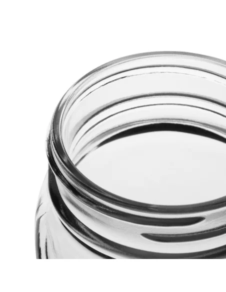 Chope en verre Olympia 450ml (Lot de 12)