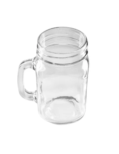 Chope en verre Olympia 450ml (Lot de 12)