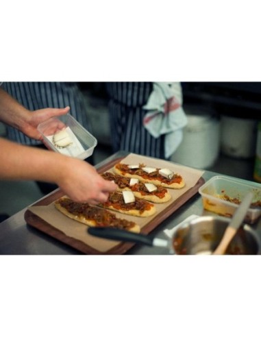 Papier sulfurisé Wrapmaster 50m x 300mm (lot de 3)