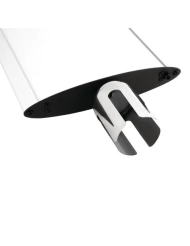 Cadre d affichage pour poteau de barrière Bolero