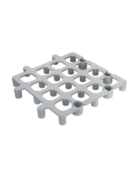 Caillebotis Vogue (Lot de 2)