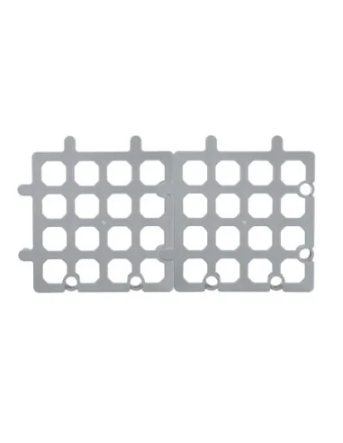 Caillebotis Vogue (Lot de 2)