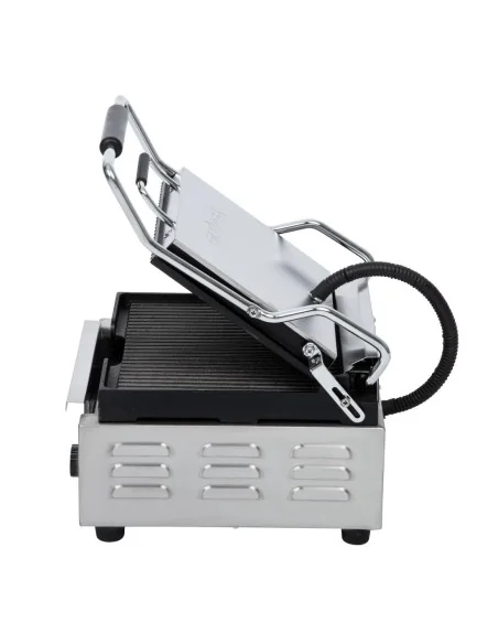 Gril à panini simple Waring WPG150E