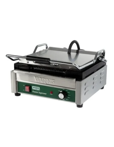 Waring Panini Grill Double WPG250E