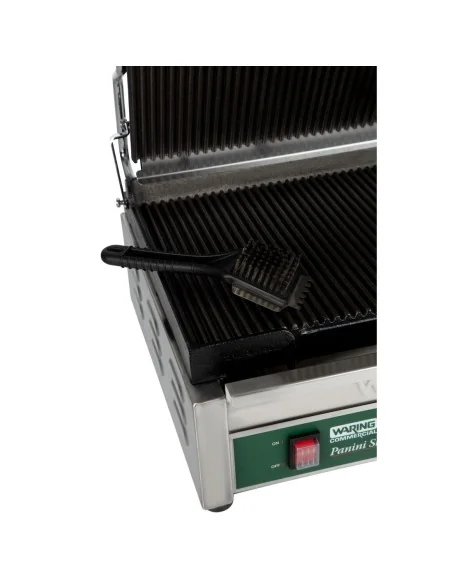 Waring Panini Grill Double WPG250E