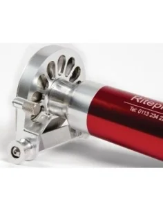 Couteau à kébab métallique 2