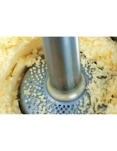 Presse-purée électrique Dynamic PP 97 Plus