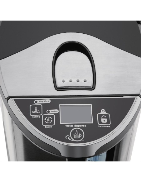 Chauffe-eau Buffalo 4,7L