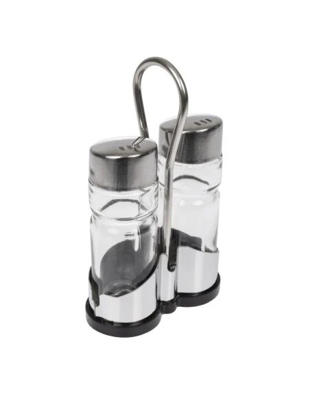 Ménagère sel poivre APS