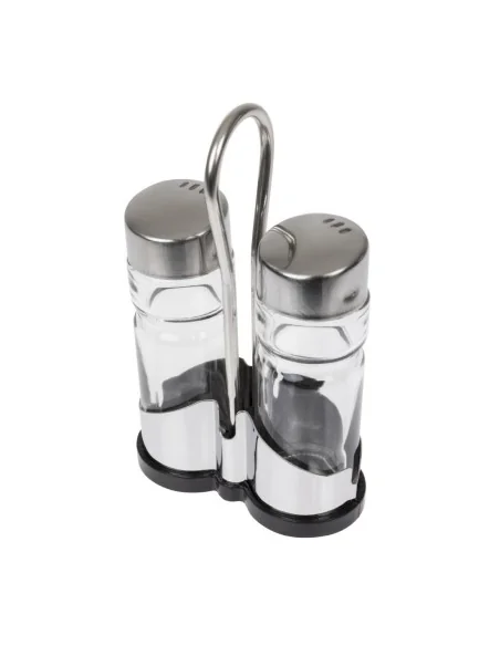 Ménagère sel poivre APS