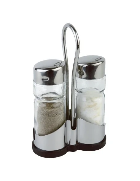 Ménagère sel poivre APS