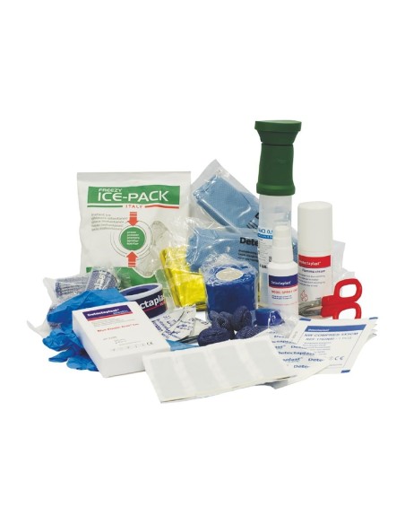 Trousse XL de premiers soins pour la restauration Detectaplast