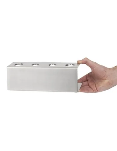 Support cornets de glaces APS