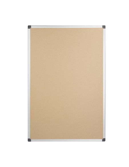 Tableau magnétique noir Olympia 600x900mm