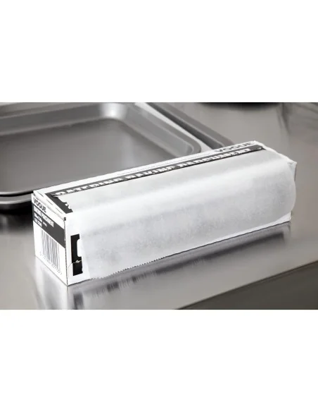 Papier sulfurisé 290mm x 50m Vogue