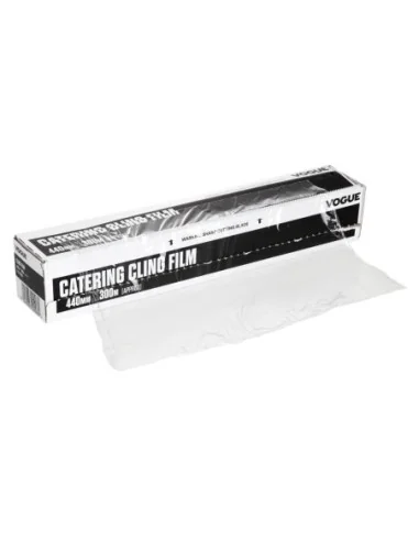Dérouleur coupe film fraîcheur Vogue 440mm x 300m