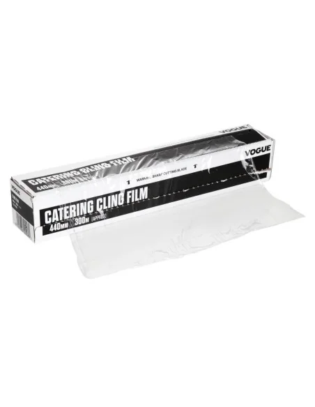 Dérouleur coupe film fraîcheur Vogue 440mm x 300m