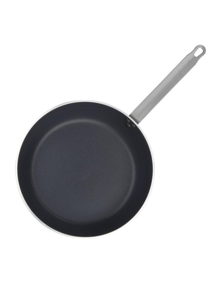 Sauteuse antiadhésive en aluminium Vogue Teflon Platinum Plus 320mm 