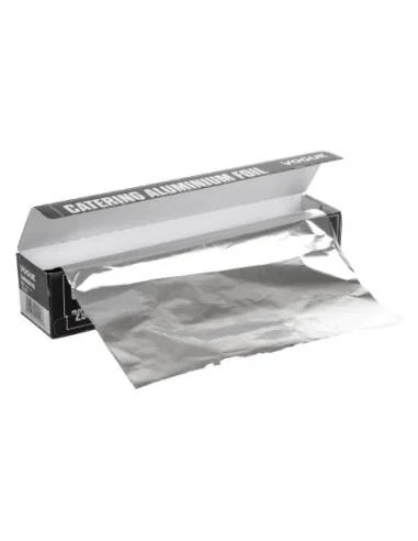 Papier aluminium Vogue 290mm