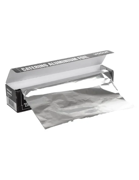 Papier aluminium Vogue 290mm