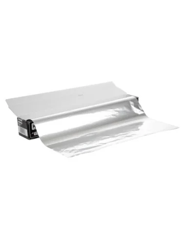 Papier aluminium Vogue 440mm