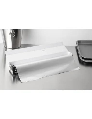 Papier aluminium Vogue 440mm