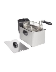 Friteuse Tristar FR-6935 inox 3L 2