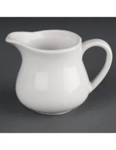 Pots à lait Olympia Athena 170ml (Lot de 4)